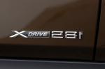 BMW X1 2010 года